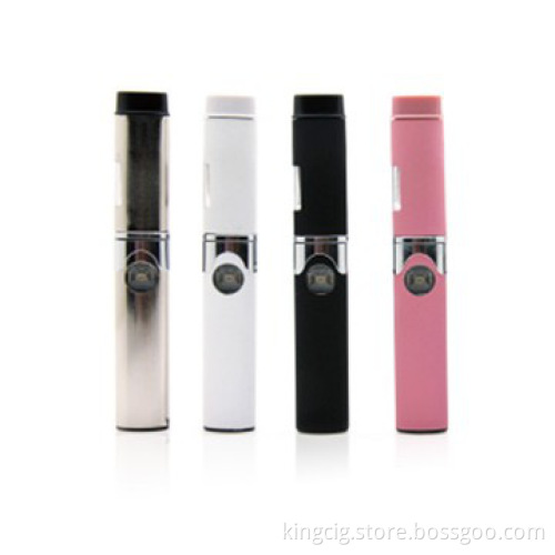 Cheapest!!Best Electronic Cigarettes dry herb wax vaporizer Pen